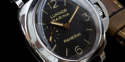 replica panerai box set|panerai replacement parts.